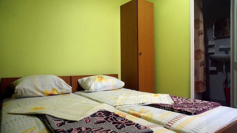 Imagen de la habitación del Hotel Domik u morya. Foto 7