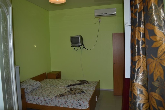 Imagen de la habitación del Hotel Domik u morya. Foto 8
