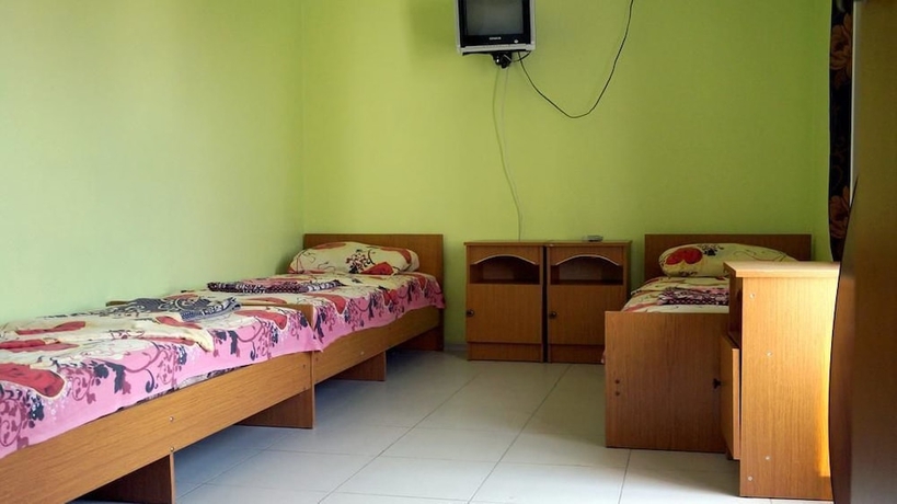 Imagen de la habitación del Hotel Domik u morya. Foto 9