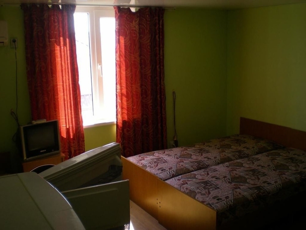 Imagen de la habitación del Hotel Domik u morya. Foto 10