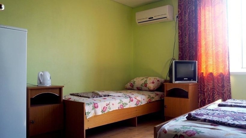 Imagen de la habitación del Hotel Domik u morya. Foto 11