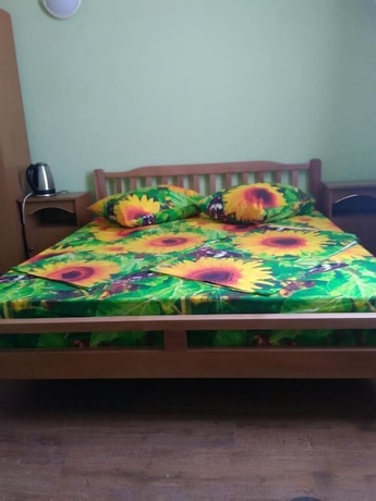Imagen de la habitación del Hotel Domik u morya. Foto 12