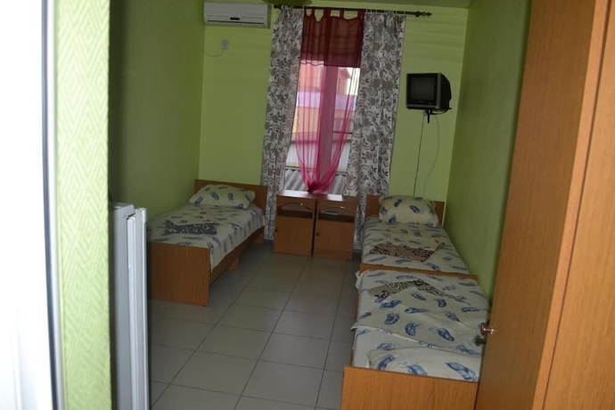 Imagen de la habitación del Hotel Domik u morya. Foto 13
