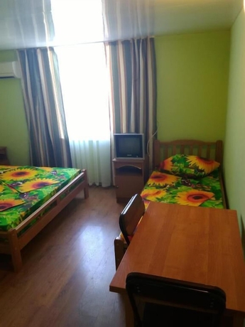 Imagen de la habitación del Hotel Domik u morya. Foto 14