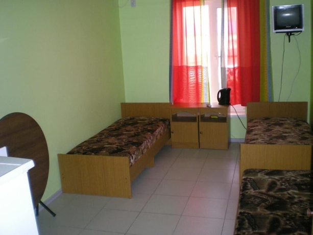 Imagen de la habitación del Hotel Domik u morya. Foto 15