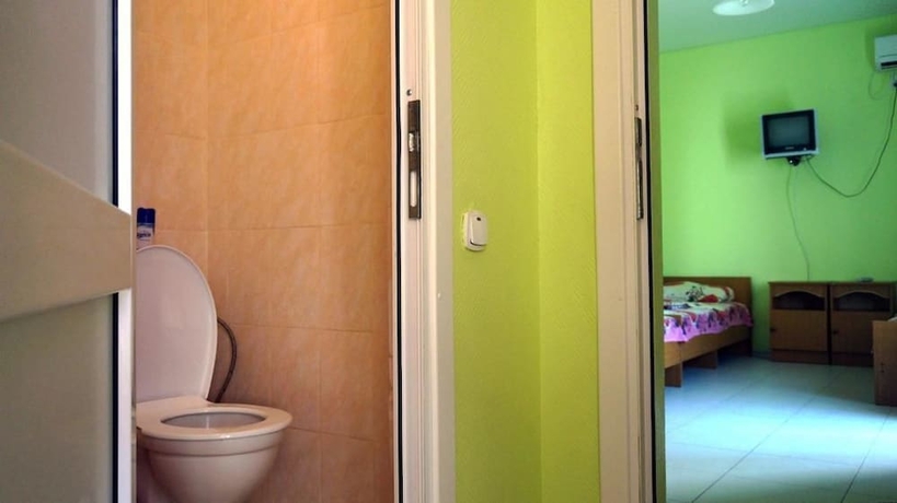 Imagen de la habitación del Hotel Domik u morya. Foto 17