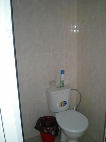 Imagen de la habitación del Hotel Domik u morya. Foto 18