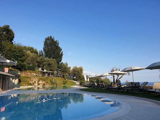 Imagen general del Hotel Domina Borgo degli Ulivi - Lake Garda. Foto 1