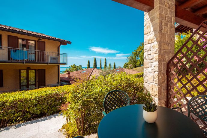 Imagen de la habitación del Hotel Domina Borgo degli Ulivi - Lake Garda. Foto 14