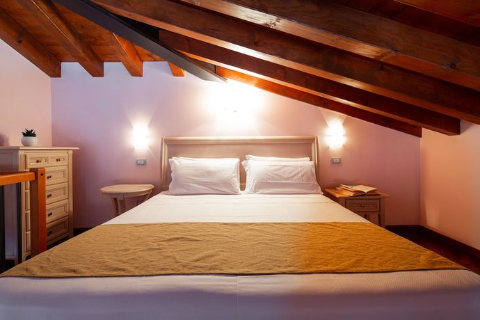 Imagen de la habitación del Hotel Domina Borgo degli Ulivi - Lake Garda. Foto 16