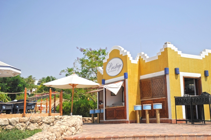 Imagen del bar/restaurante del Hotel Domina Coral Bay Resort, Diving , Spa and Casino. Foto 6