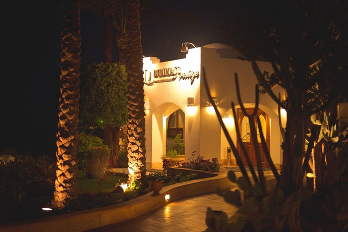 Imagen general del Hotel Domina Coral Bay Resort, Diving , Spa and Casino. Foto 3