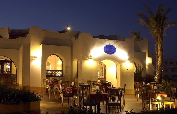 Imagen general del Hotel Domina Coral Bay Resort, Diving , Spa and Casino. Foto 4