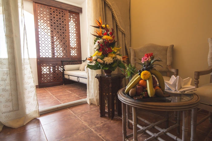 Imagen de la habitación del Hotel Domina Coral Bay Resort, Diving , Spa and Casino. Foto 11