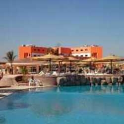 Imagen general del Hotel Domina Makadi Bay And Resort. Foto 1