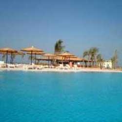 Imagen general del Hotel Domina Makadi Bay And Resort. Foto 2