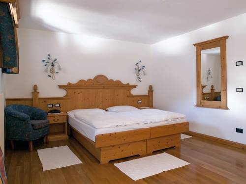 Imagen de la habitación del Hotel Domina Parco Dello Stelvio. Foto 3
