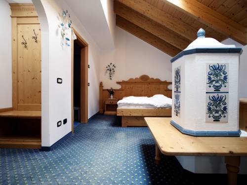 Imagen de la habitación del Hotel Domina Parco Dello Stelvio. Foto 5