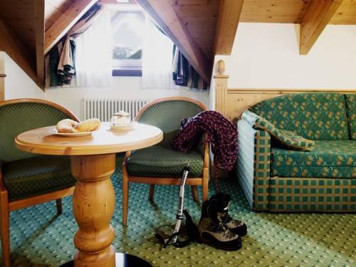Imagen de la habitación del Hotel Domina Parco Dello Stelvio. Foto 6