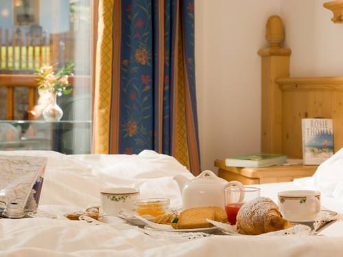 Imagen de la habitación del Hotel Domina Parco Dello Stelvio. Foto 8