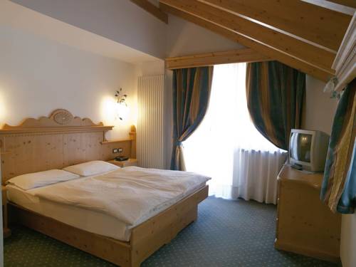 Imagen de la habitación del Hotel Domina Parco Dello Stelvio. Foto 9