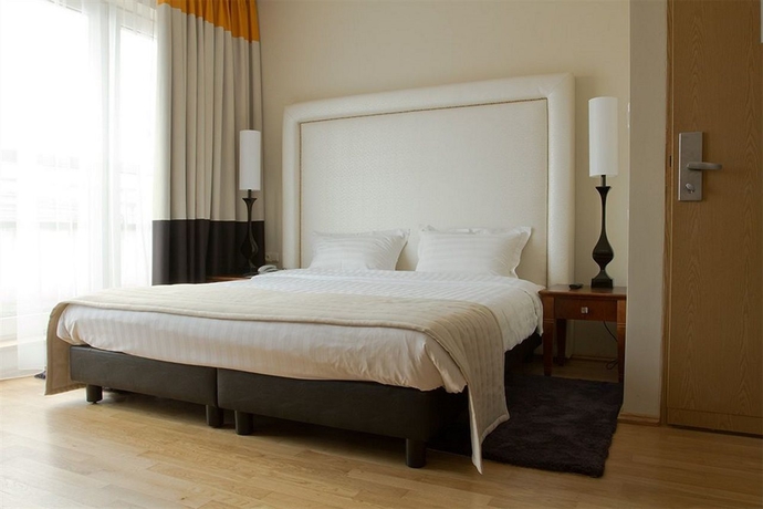 Imagen general del Hotel Domina Residence Poznan. Foto 8