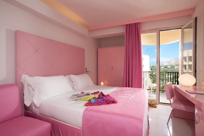 Imagen de la habitación del Hotel Domina Zagarella Sicily. Foto 9