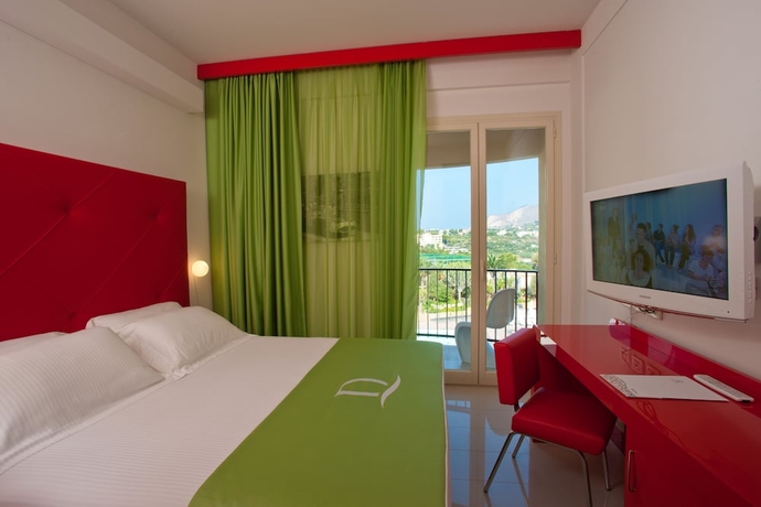Imagen de la habitación del Hotel Domina Zagarella Sicily. Foto 13