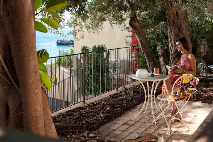 Imagen de la habitación del Hotel Domina Zagarella Sicily. Foto 15