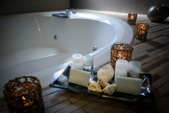 Imagen de la habitación del Hotel Domingo Design. Foto 7