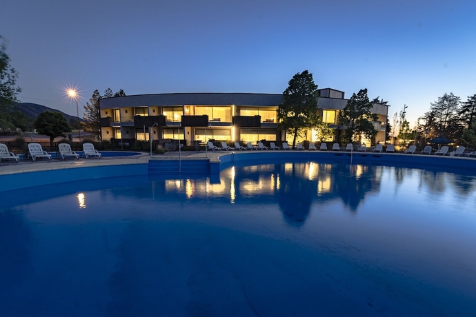 Imagen general del Hotel Domingo Design. Foto 1