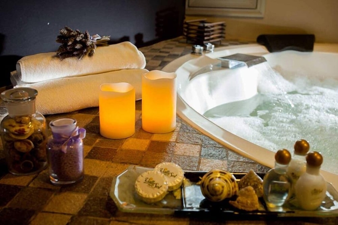 Imagen de la habitación del Hotel Domingo Design. Foto 14