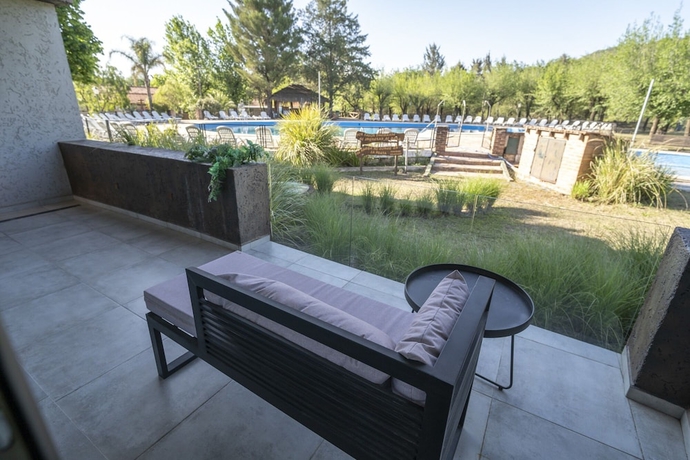 Imagen de la habitación del Hotel Domingo Design. Foto 15