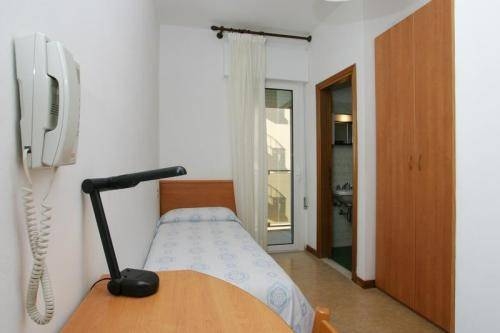 Imagen general del Hotel Domingo. Foto 2