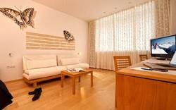 Imagen general del Hotel Dominic. Foto 4