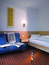 Imagen general del Hotel Dominic. Foto 10