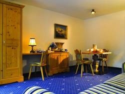 Imagen general del Hotel Dominic. Foto 11
