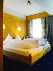 Imagen general del Hotel Dominic. Foto 13