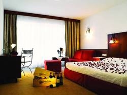 Imagen general del Hotel Dominic. Foto 14