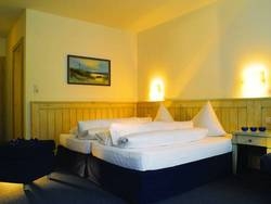 Imagen general del Hotel Dominic. Foto 15