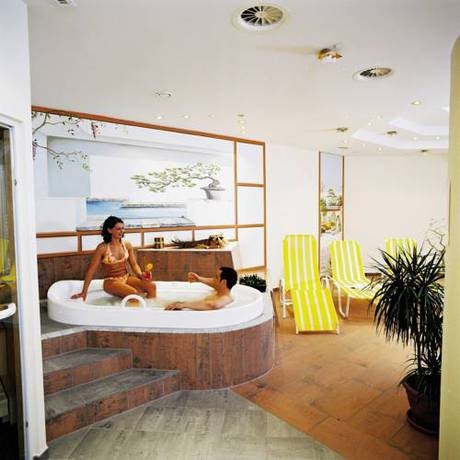 Imagen general del Hotel Dominic. Foto 22