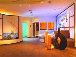 Imagen general del Hotel Dominic. Foto 32