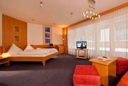 Imagen general del Hotel Dominic. Foto 33
