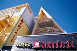 Imagen general del Hotel Dominic. Foto 34