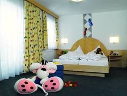 Imagen general del Hotel Dominic. Foto 37