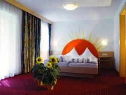 Imagen general del Hotel Dominic. Foto 38