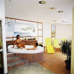 Imagen general del Hotel Dominic. Foto 41