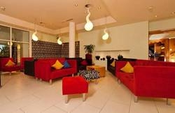Imagen general del Hotel Dominic. Foto 42