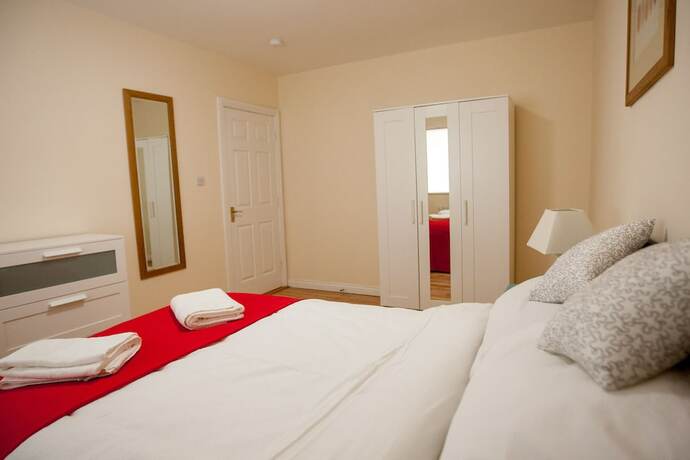 Imagen general del Hotel Dominic Street Apartments. Foto 2