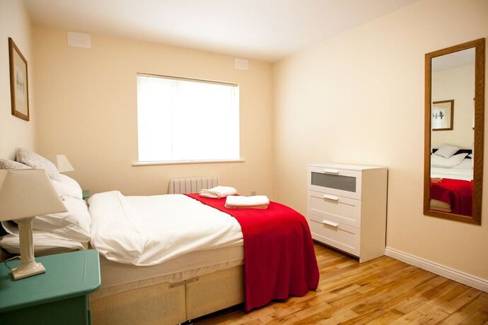Imagen general del Hotel Dominic Street Apartments. Foto 4